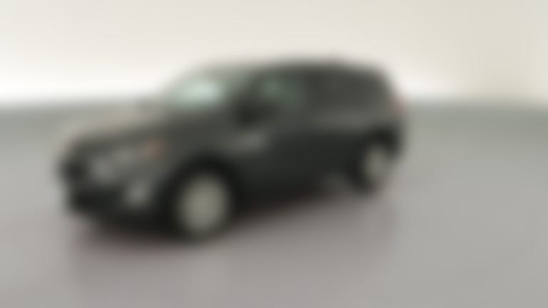 2021 Chevrolet Equinox vehicle photo