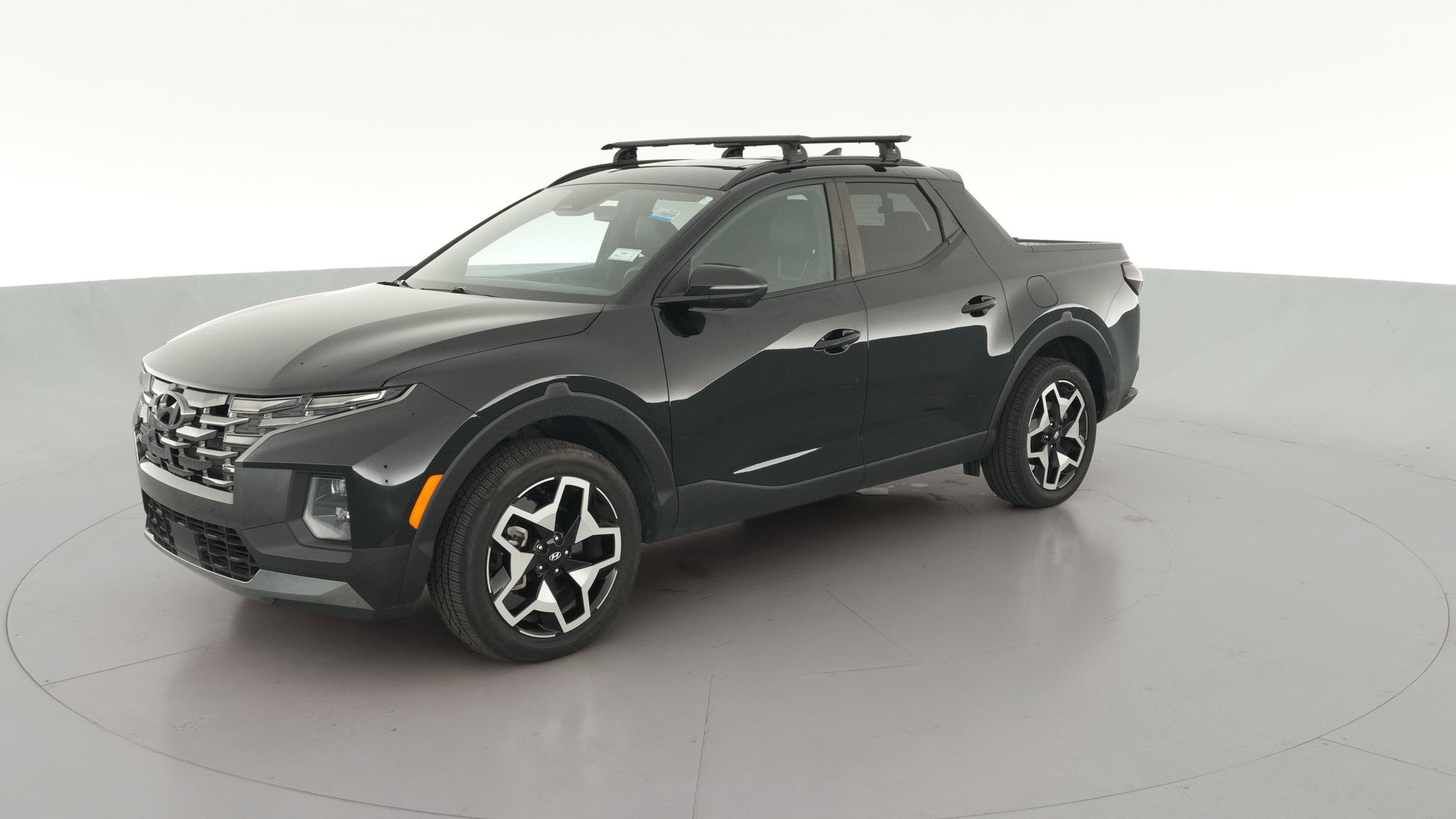 2024 Hyundai Santa Cruz vehicle photo