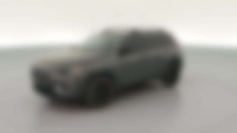 2022 Jeep Cherokee vehicle photo