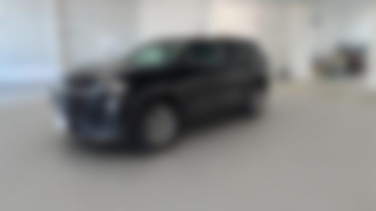 2025 Chevrolet Equinox vehicle photo