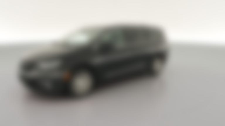 2024 Chrysler Pacifica vehicle photo