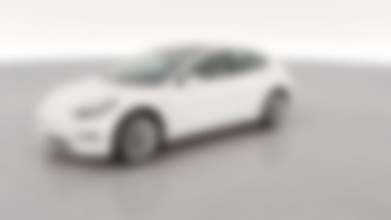 2020 Tesla Model 3 vehicle photo