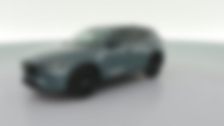2023 MAZDA CX-5 vehicle photo