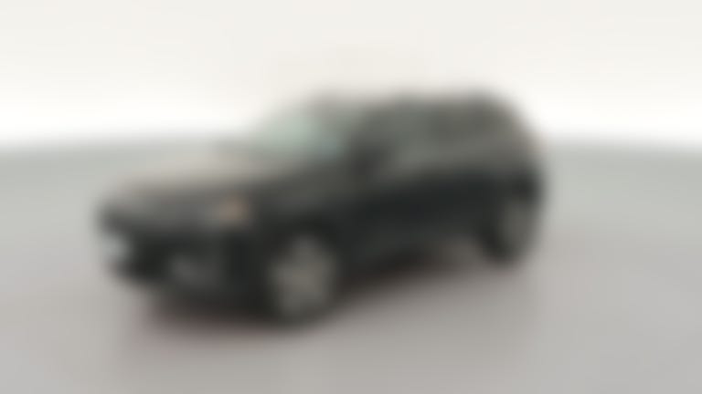 2021 Jeep Cherokee vehicle photo