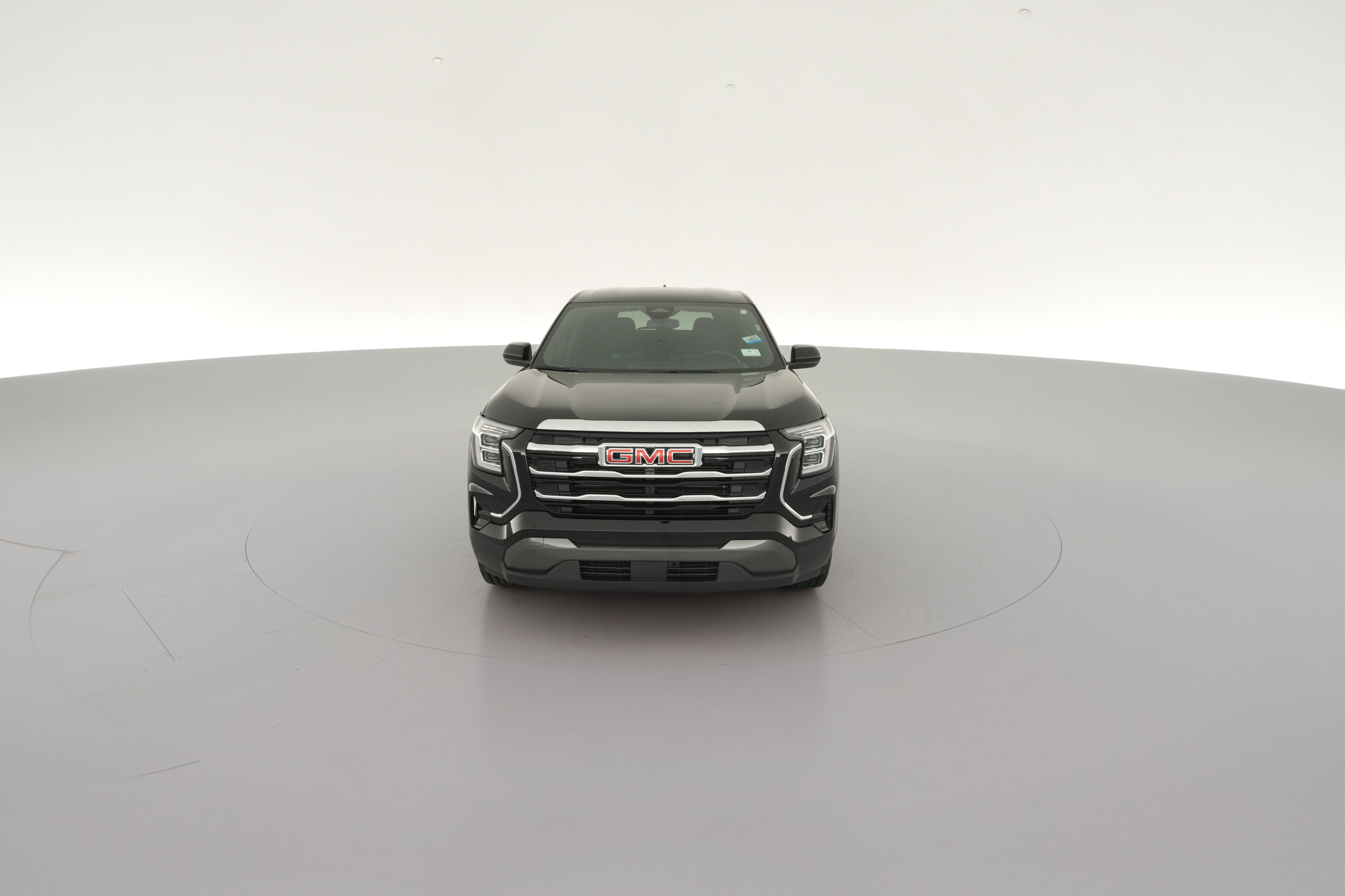 2025 GMC Terrain Elevation - Photo 19