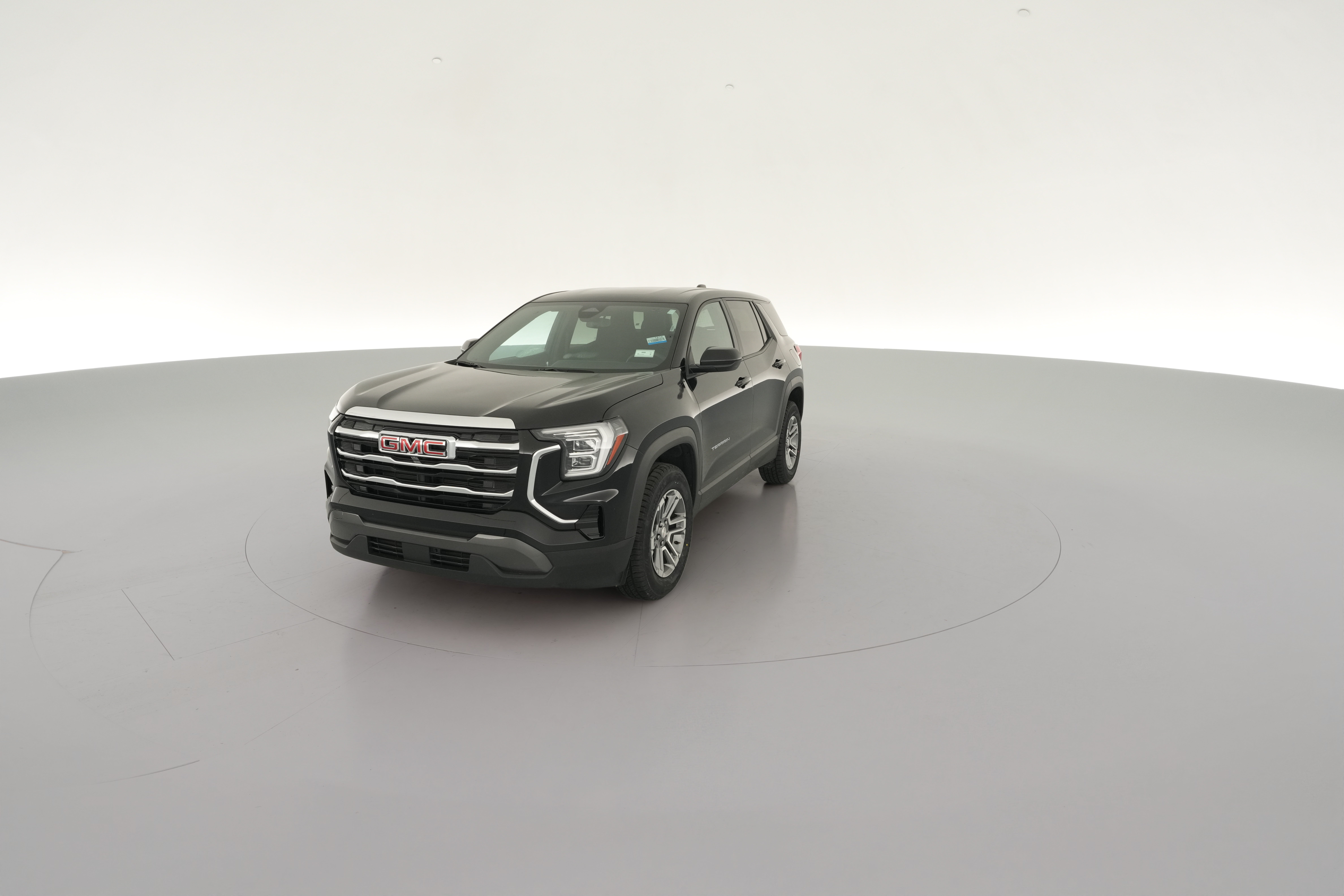 2025 GMC Terrain Elevation - Photo 20