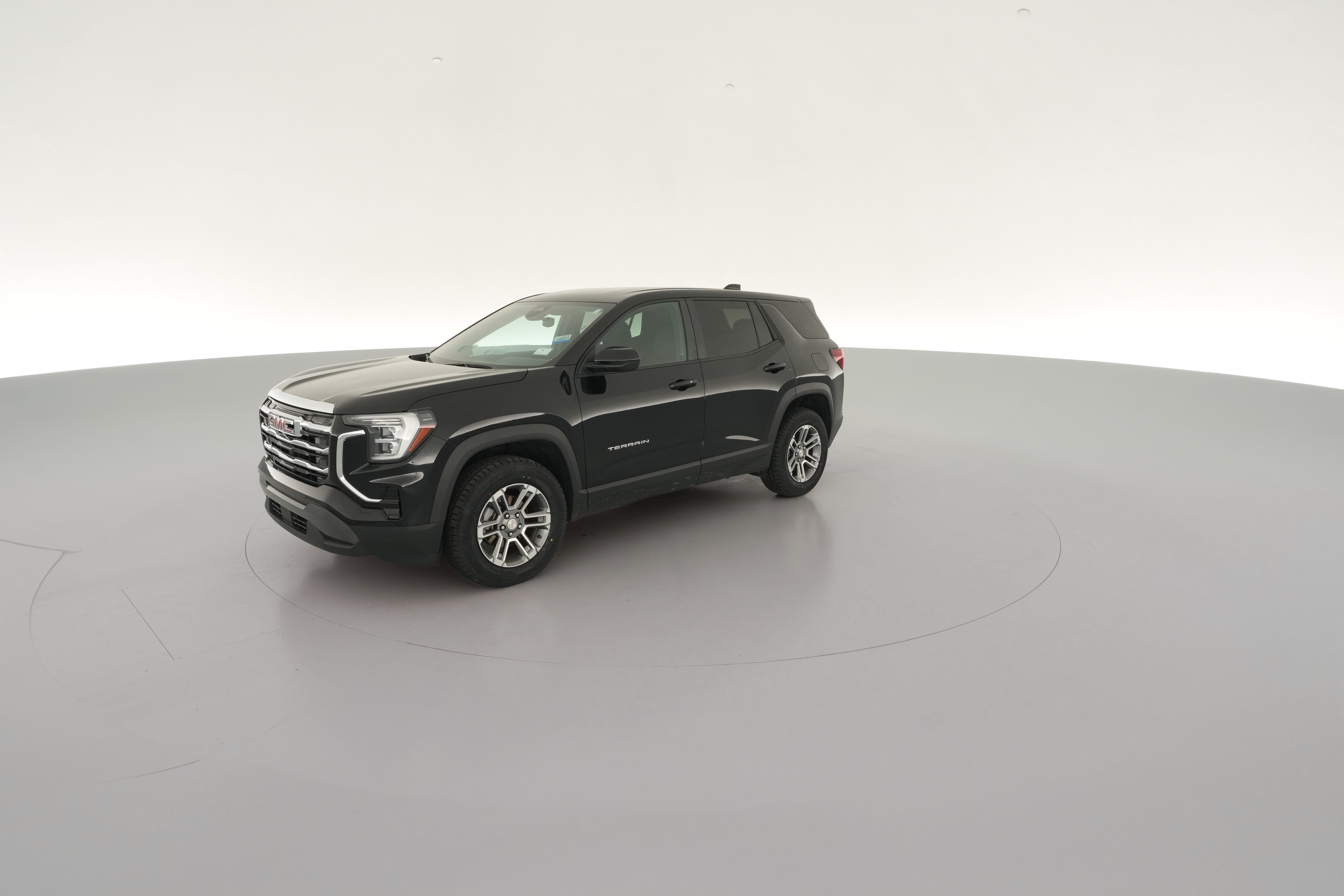 2025 GMC Terrain Elevation - Photo 21