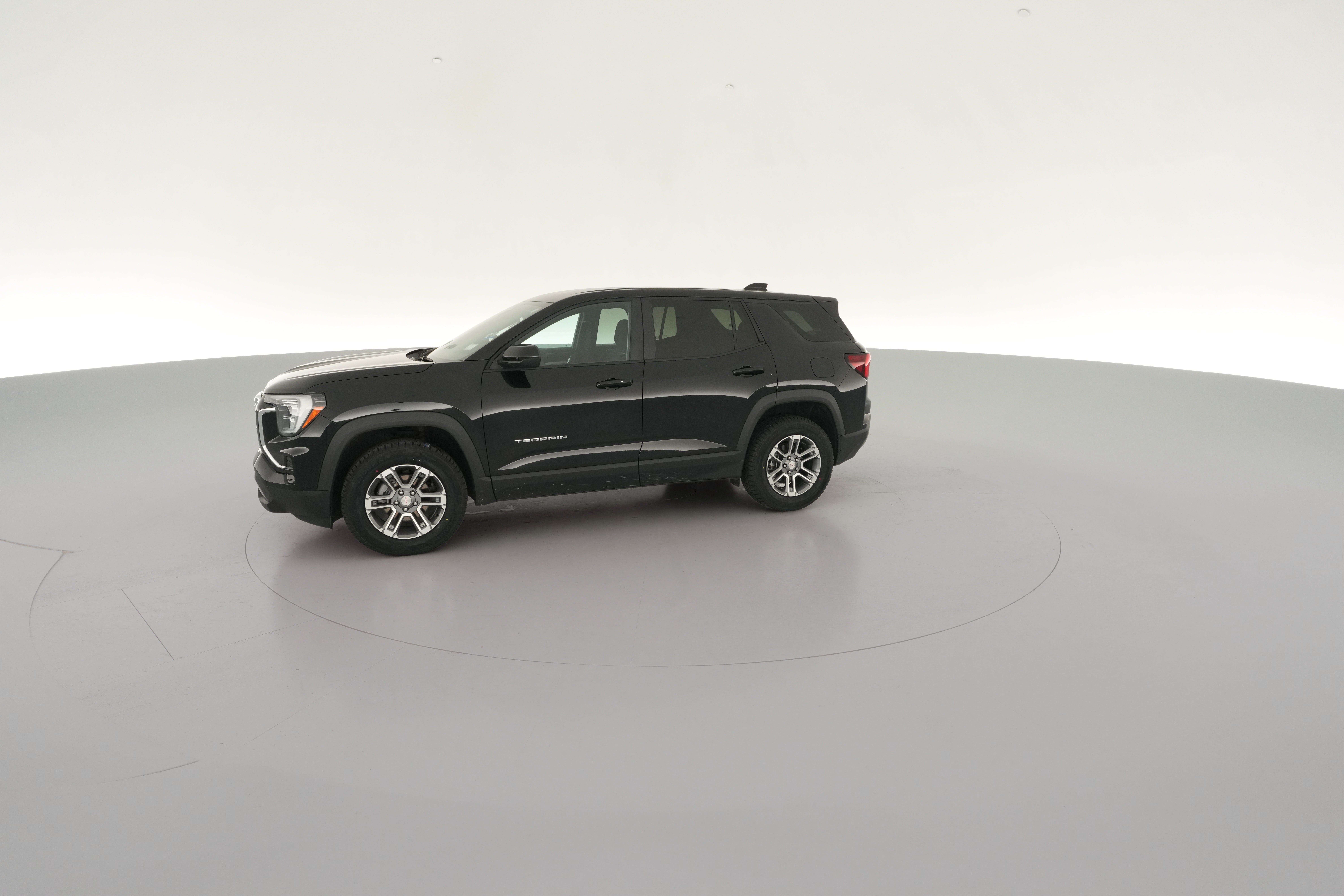 2025 GMC Terrain Elevation - Photo 22