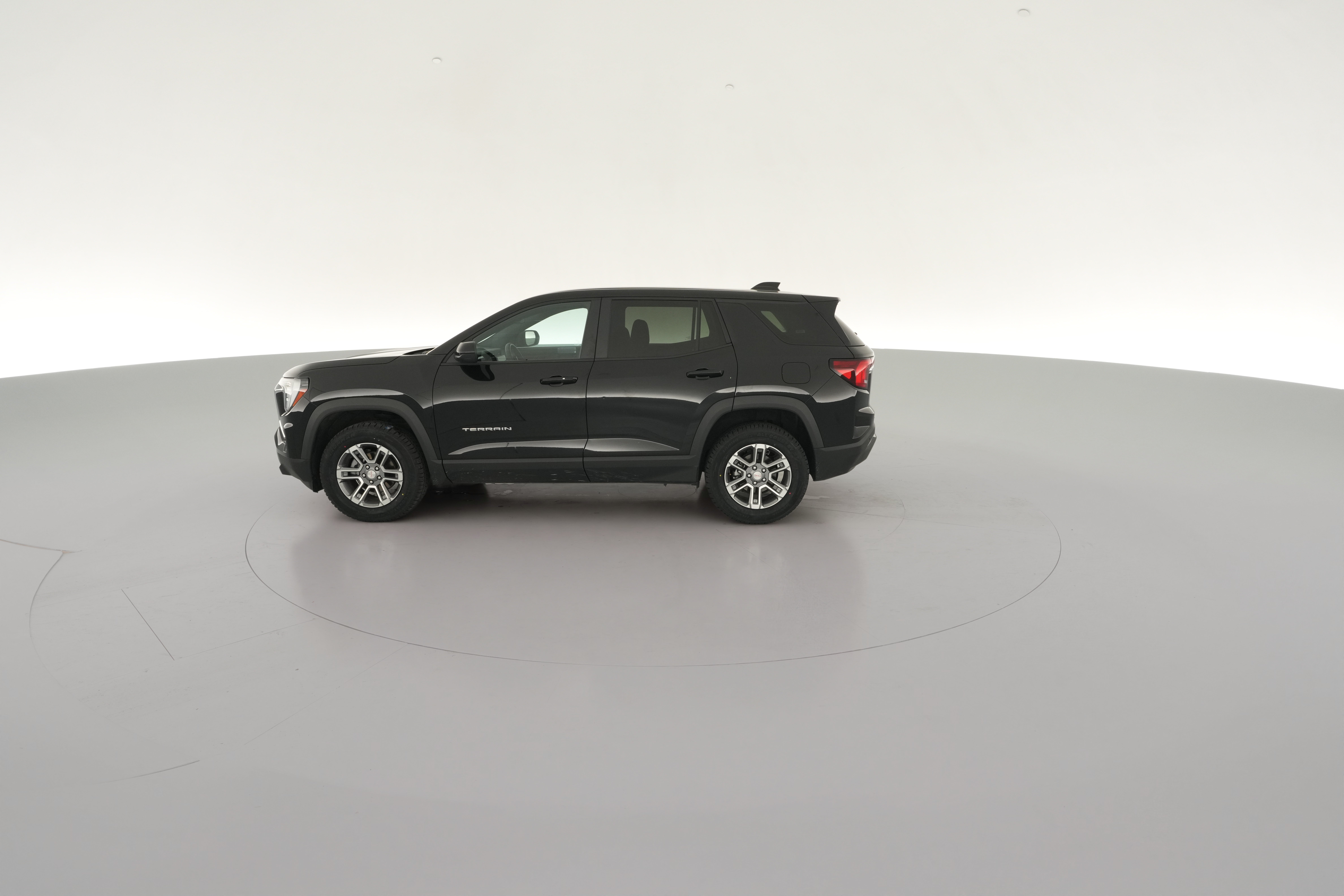 2025 GMC Terrain Elevation - Photo 23