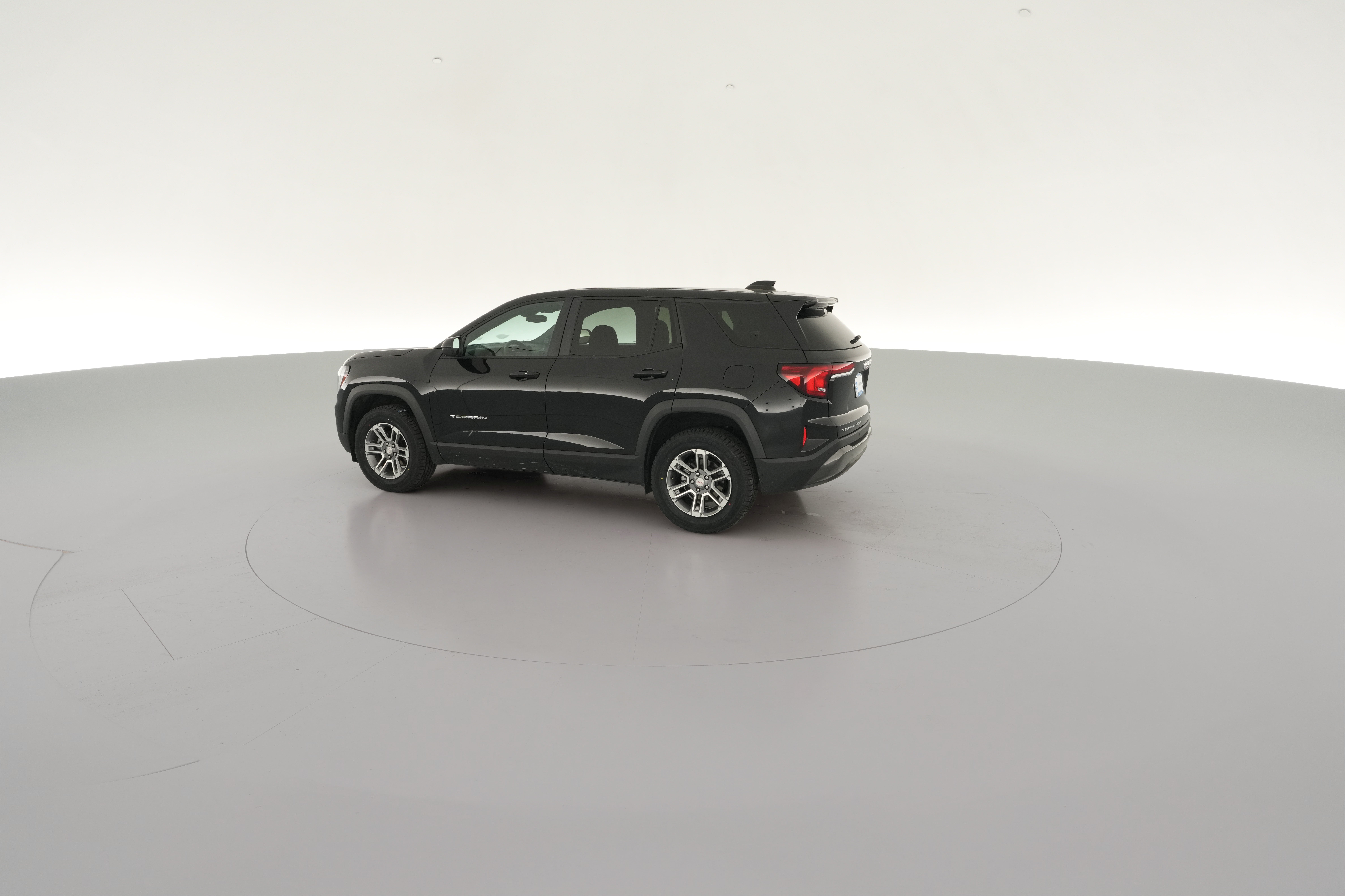 2025 GMC Terrain Elevation - Photo 24