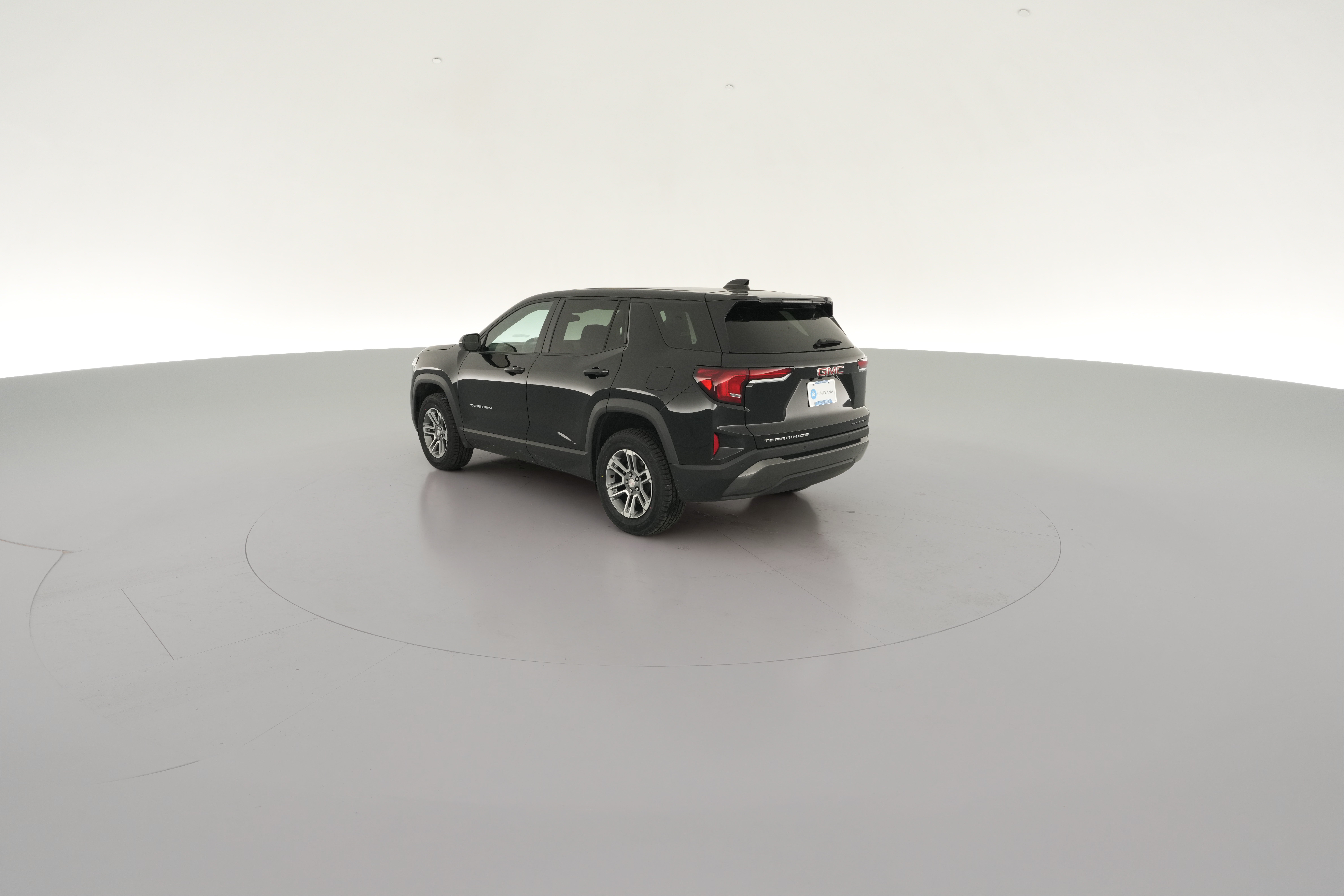 2025 GMC Terrain Elevation - Photo 25