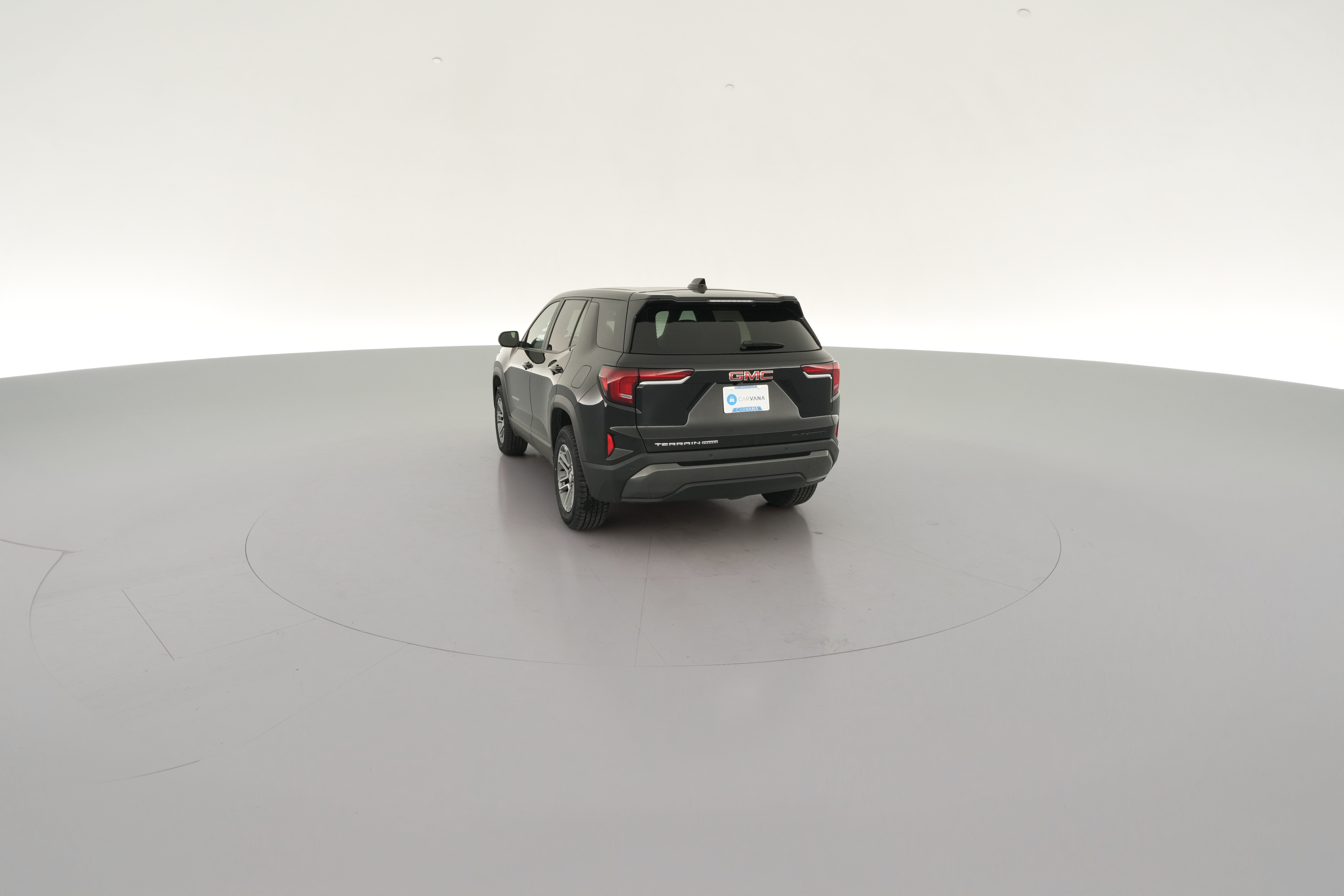 2025 GMC Terrain Elevation - Photo 26