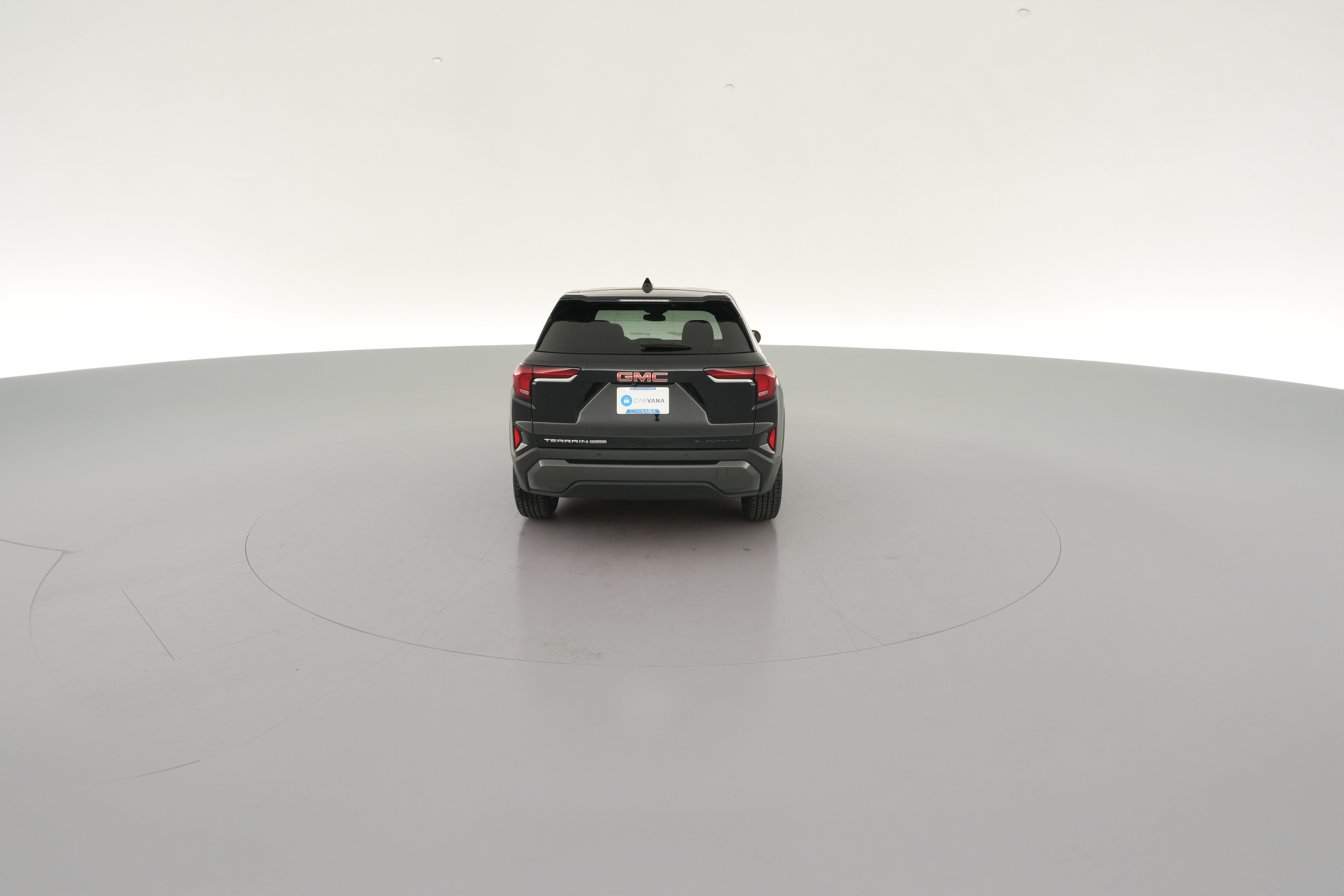 2025 GMC Terrain Elevation - Photo 27