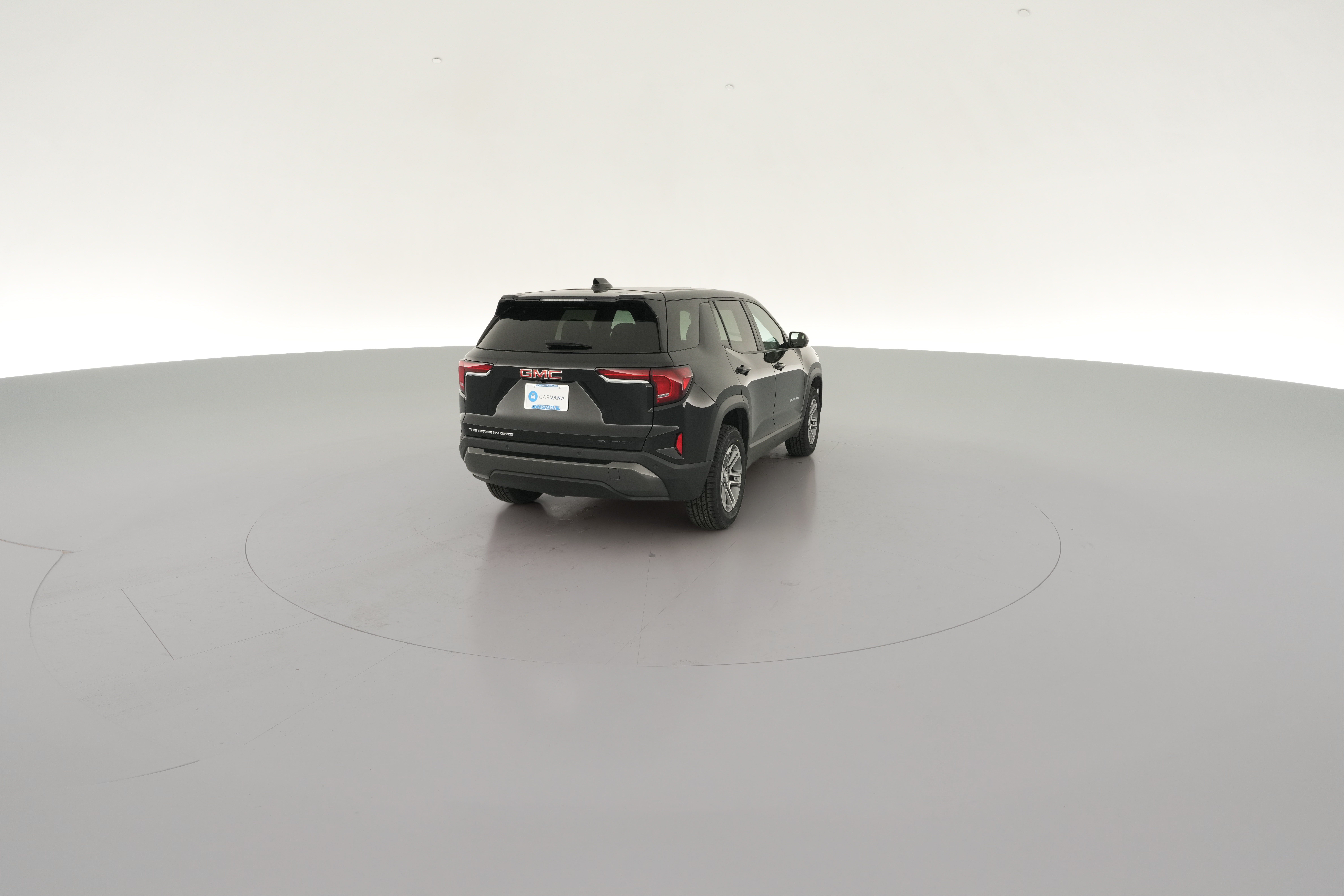 2025 GMC Terrain Elevation - Photo 28