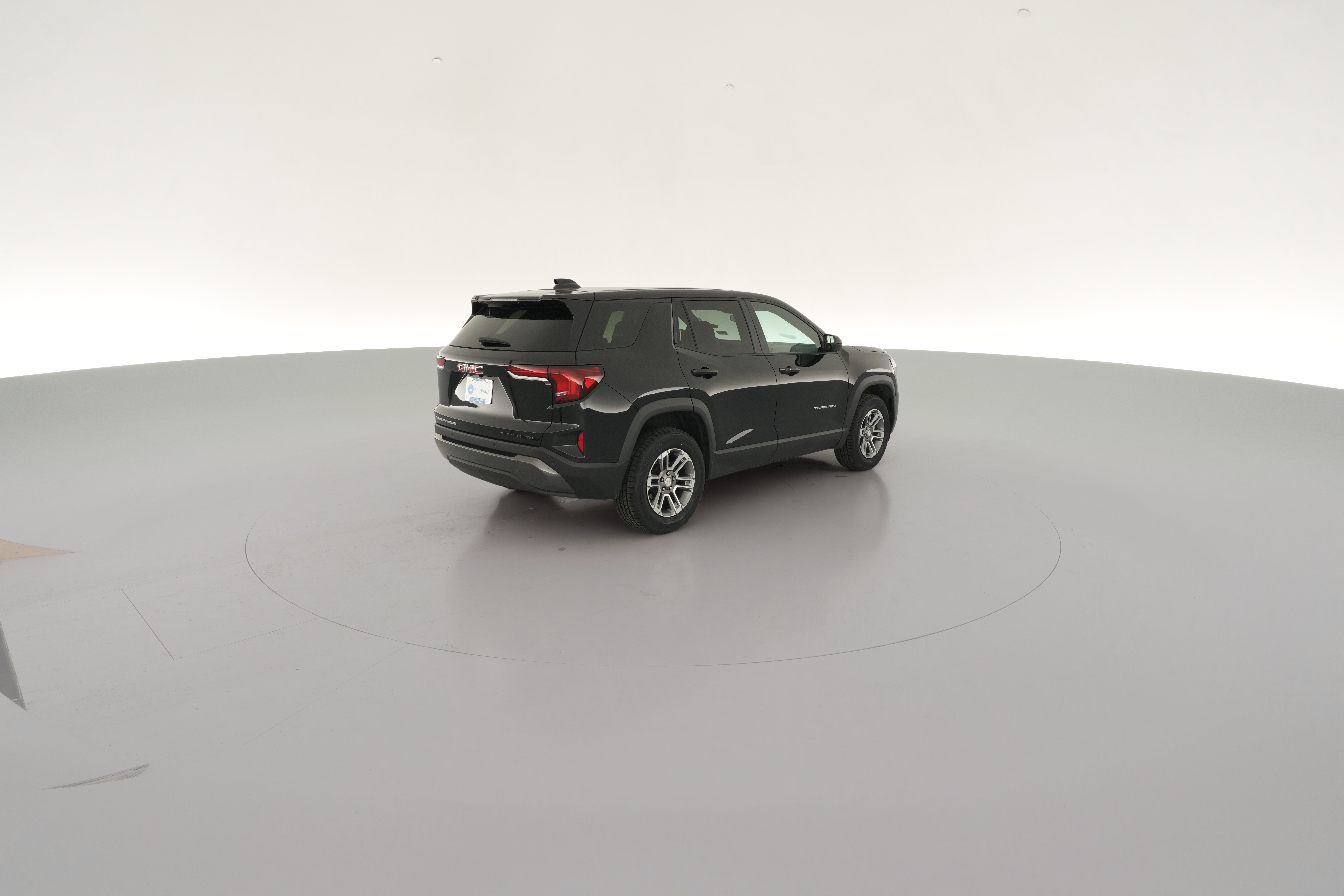 2025 GMC Terrain Elevation - Photo 29