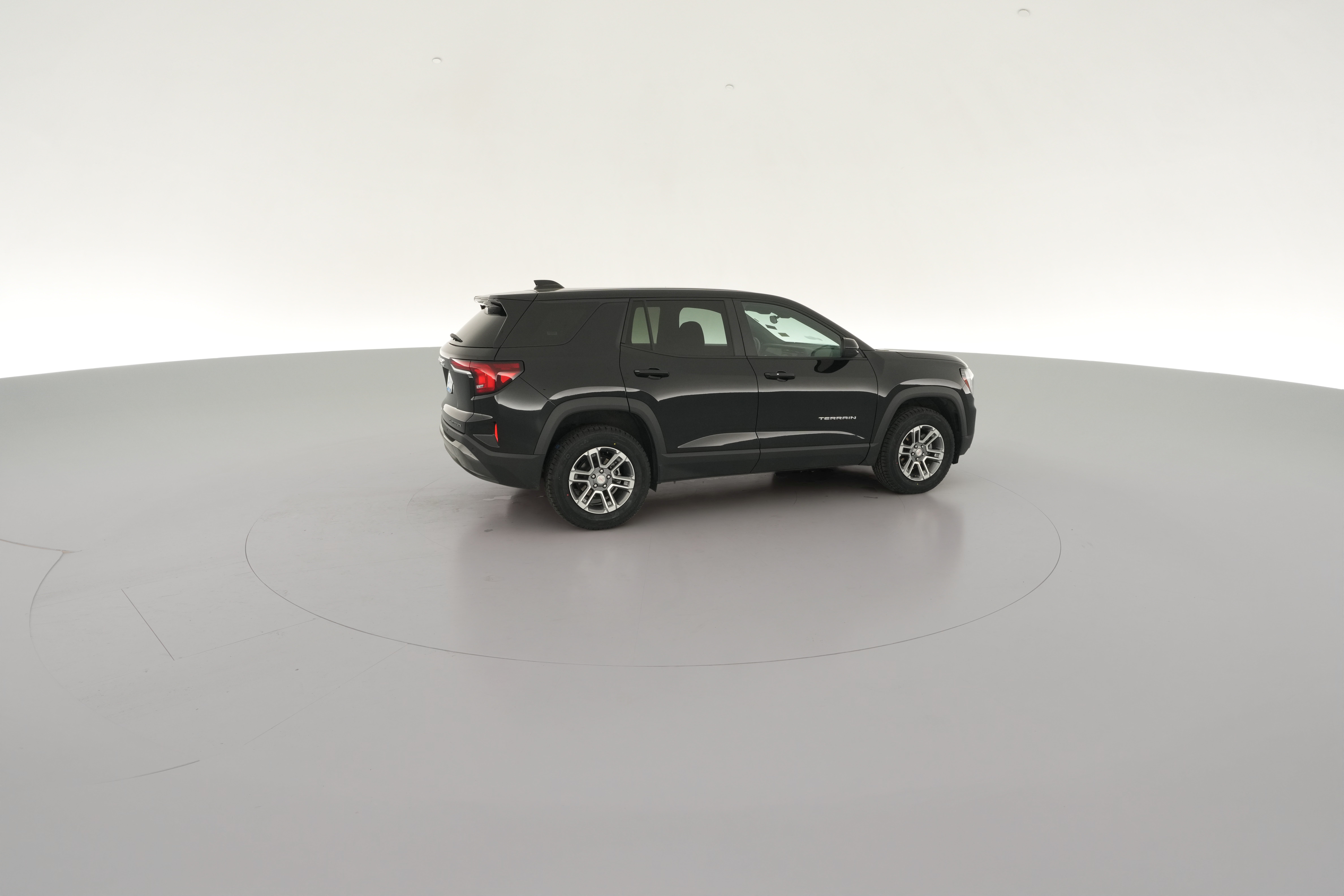2025 GMC Terrain Elevation - Photo 30