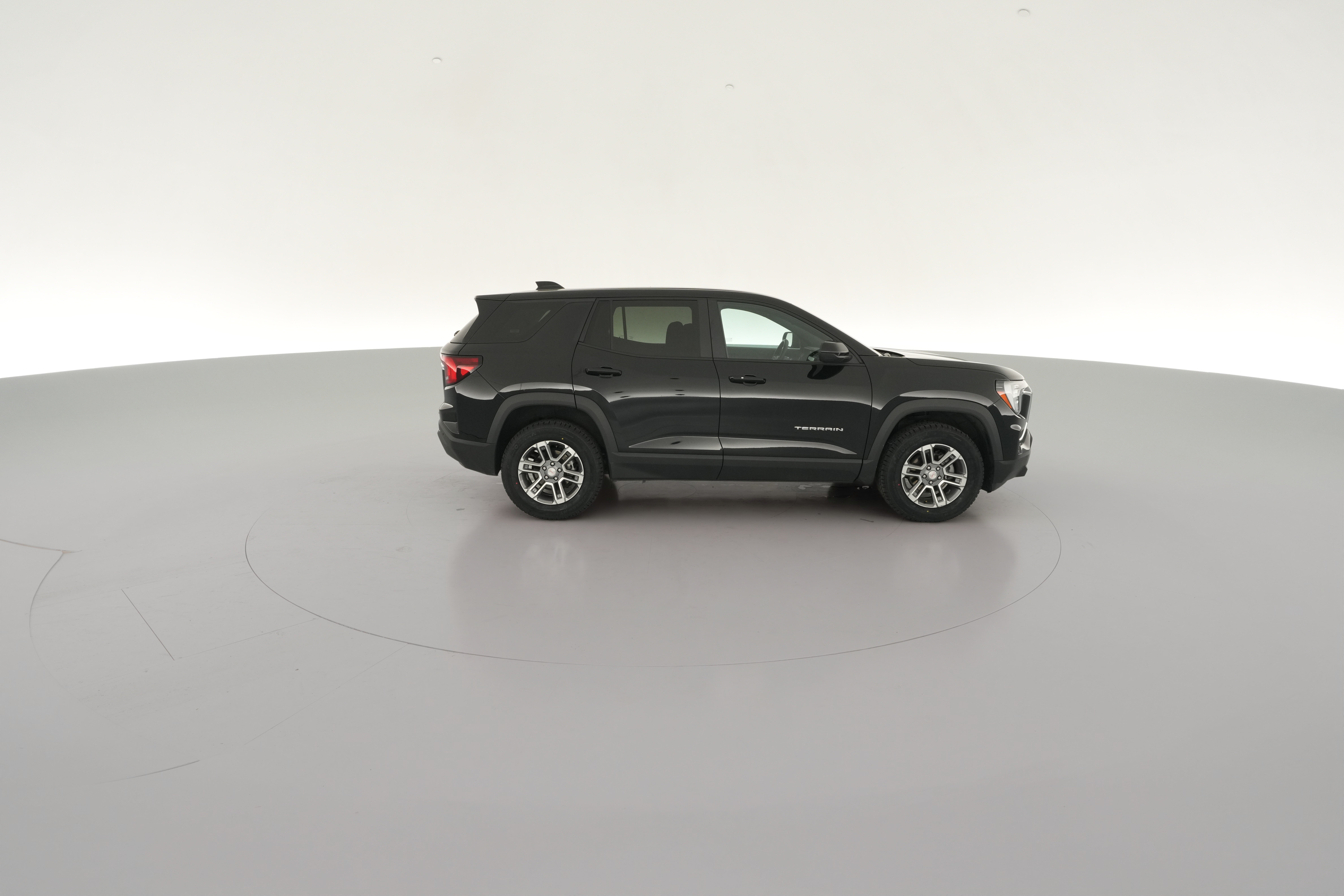 2025 GMC Terrain Elevation - Photo 31