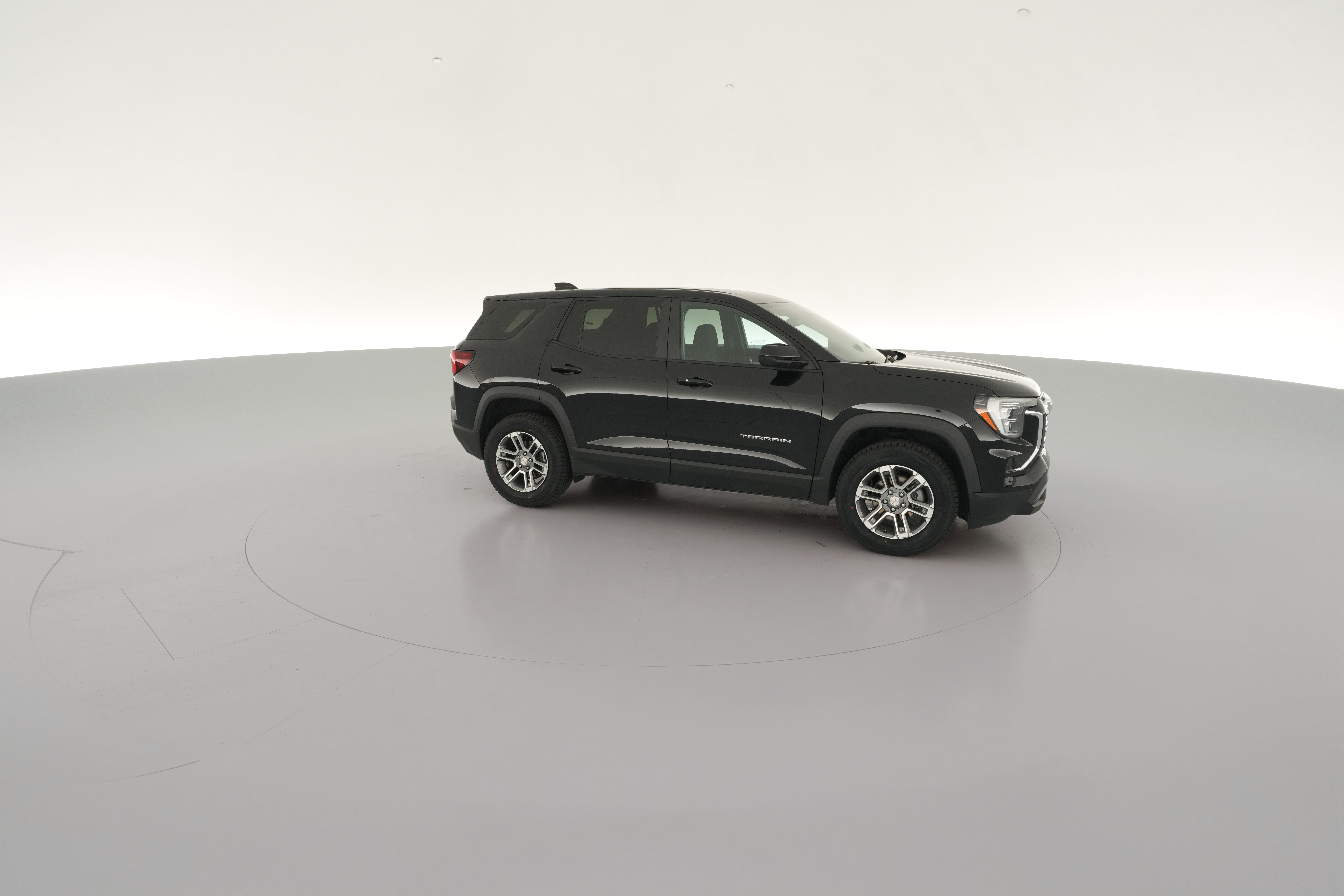 2025 GMC Terrain Elevation - Photo 32