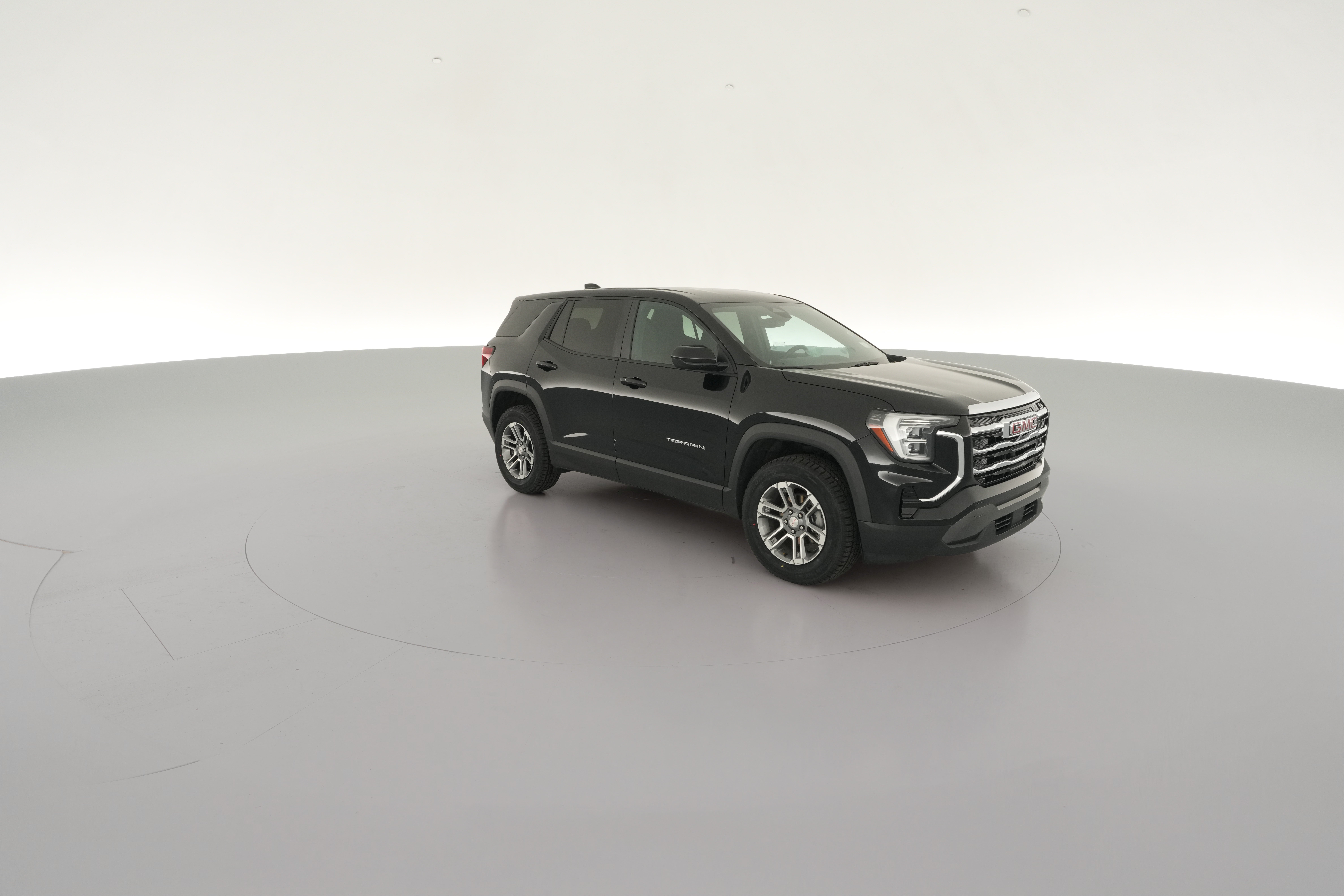 2025 GMC Terrain Elevation - Photo 33