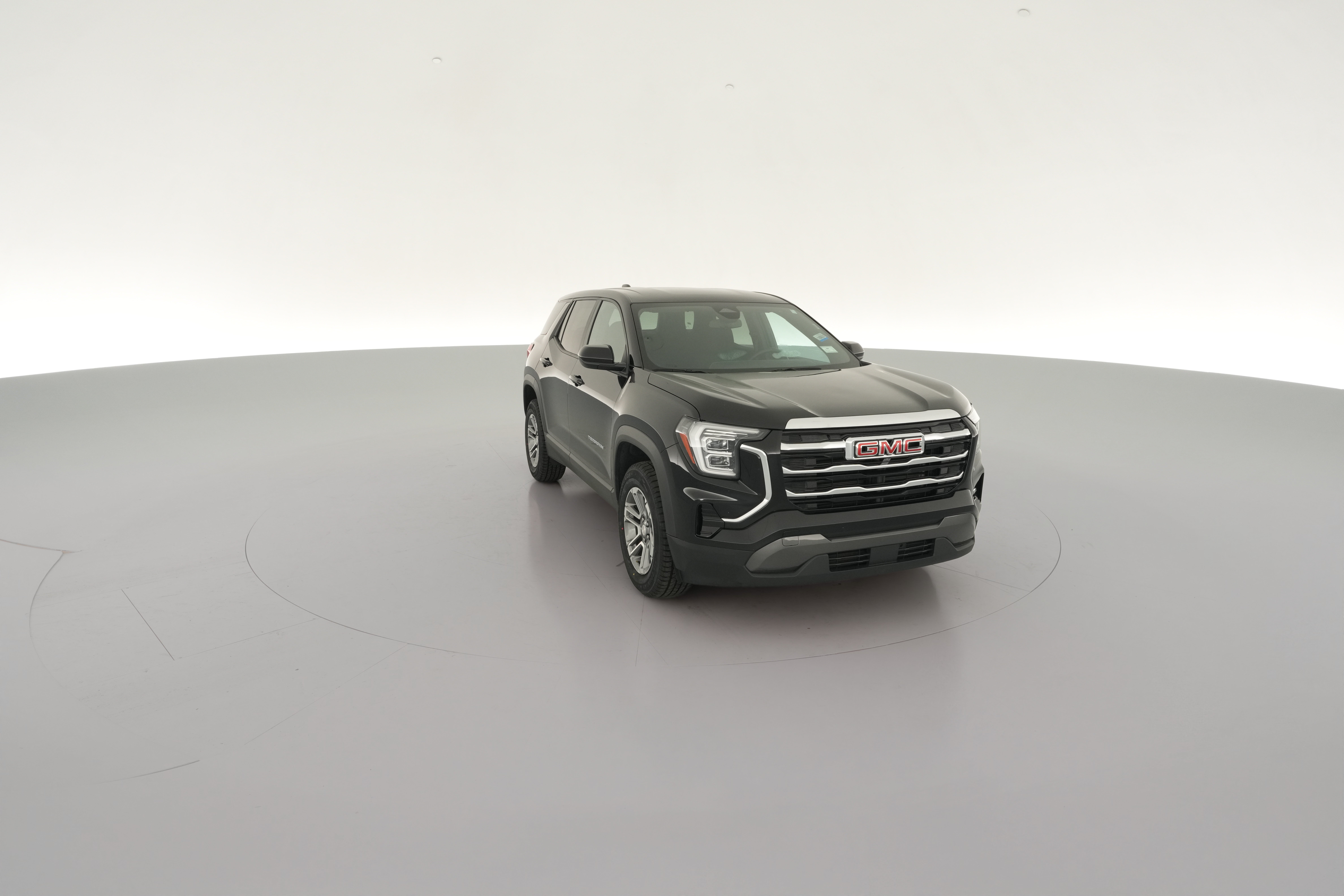 2025 GMC Terrain Elevation - Photo 34
