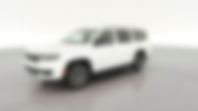 2023 Jeep Wagoneer L vehicle photo