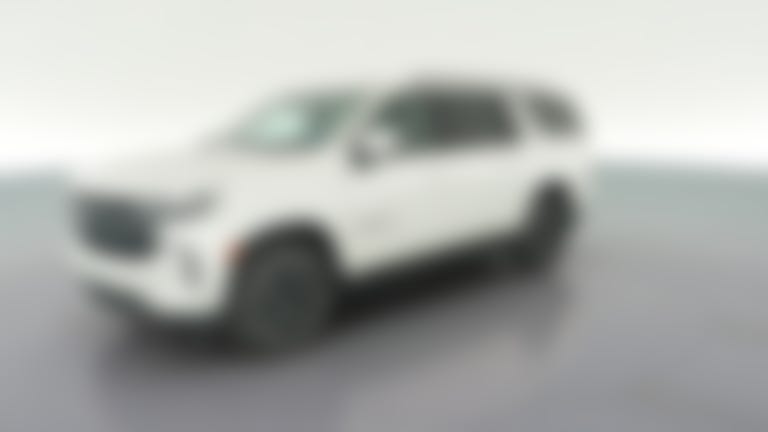 2021 Chevrolet Suburban vehicle photo