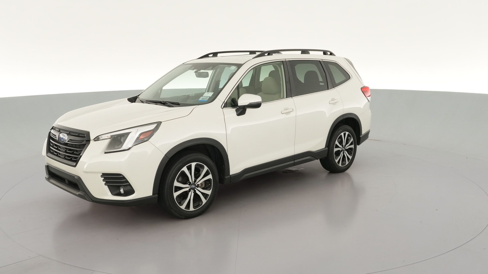 2024 Subaru Forester vehicle photo
