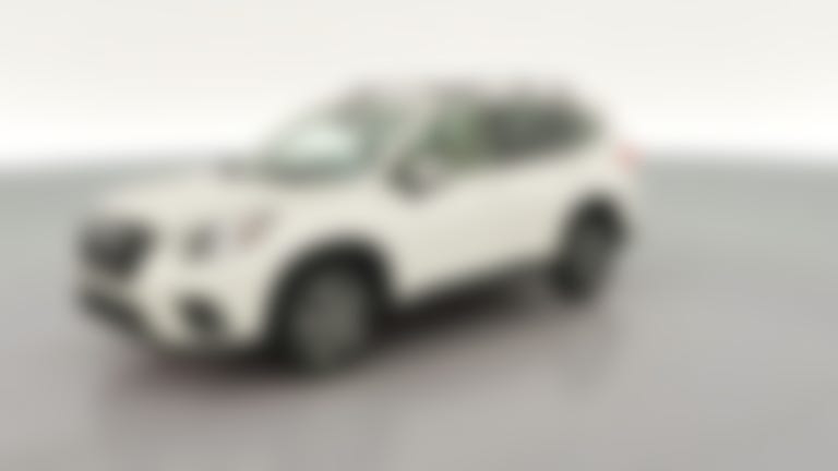 2024 Subaru Forester vehicle photo