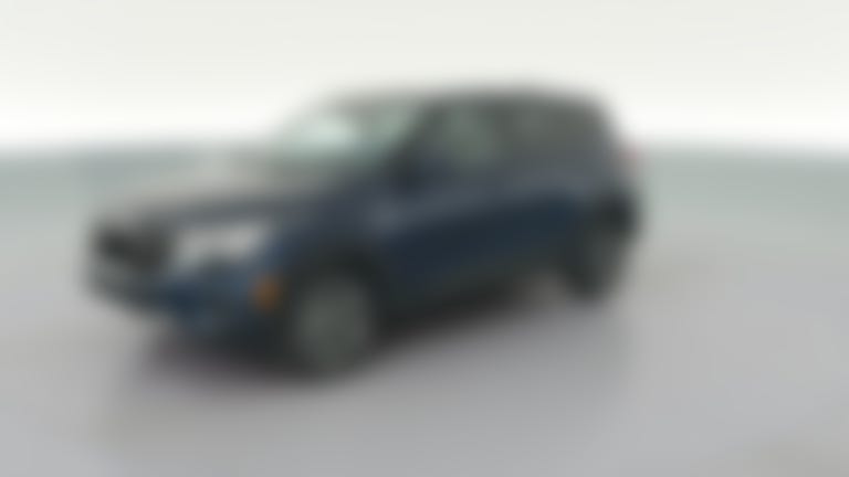 2026 Kia Seltos vehicle photo