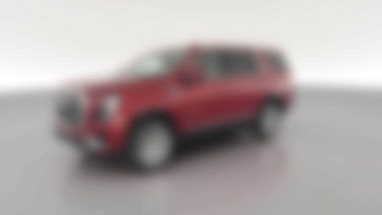 2025 GMC Yukon vehicle photo