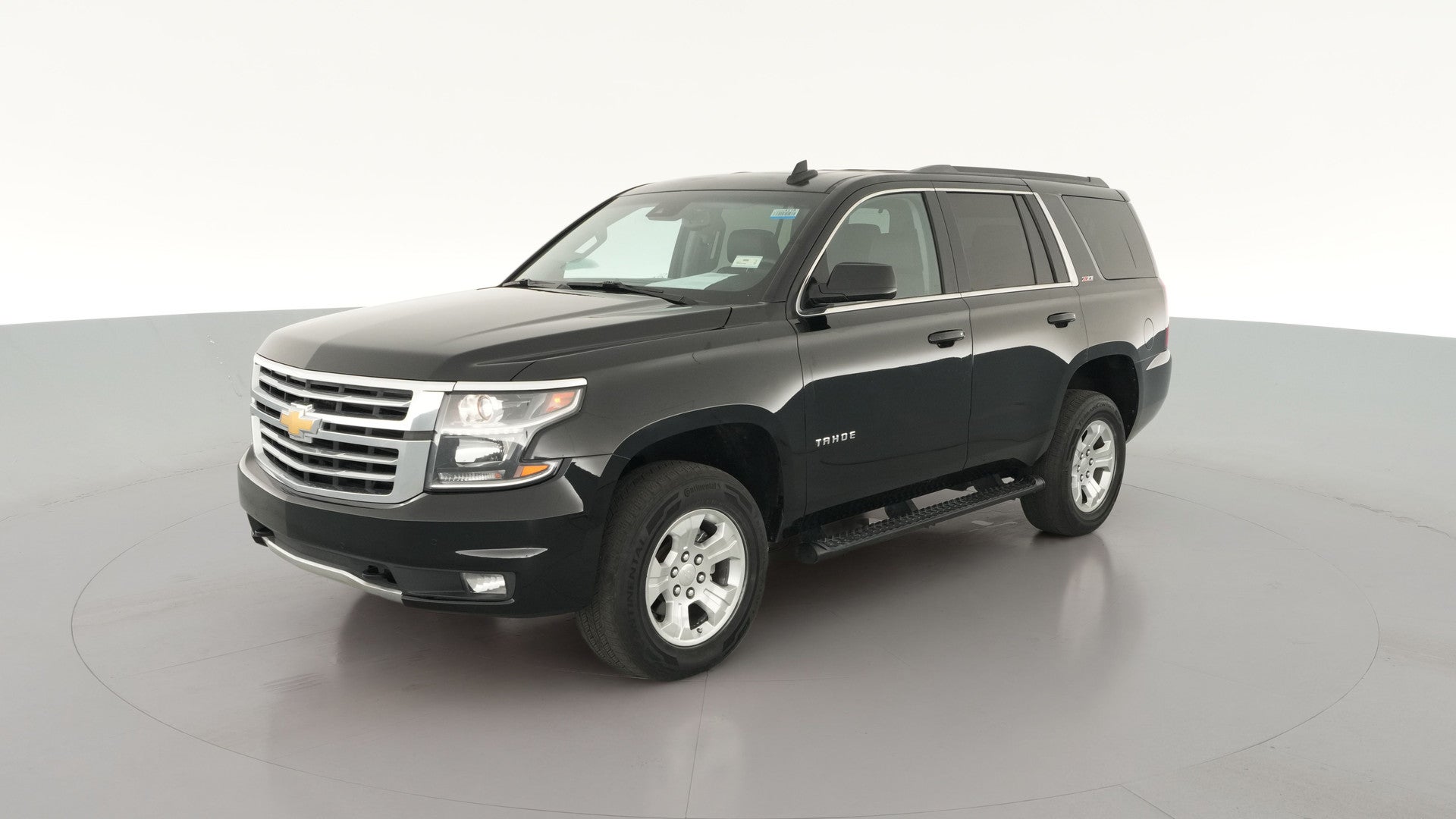 2017 Chevrolet Tahoe vehicle photo