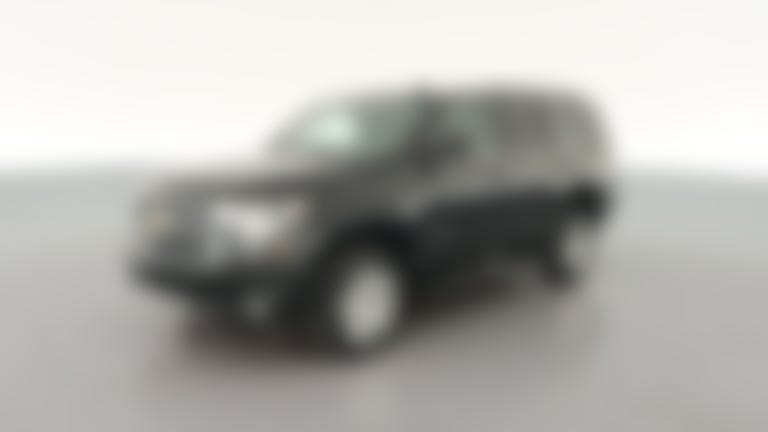 2017 Chevrolet Tahoe vehicle photo