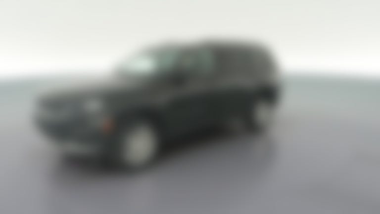 2023 Jeep Grand Cherokee L vehicle photo