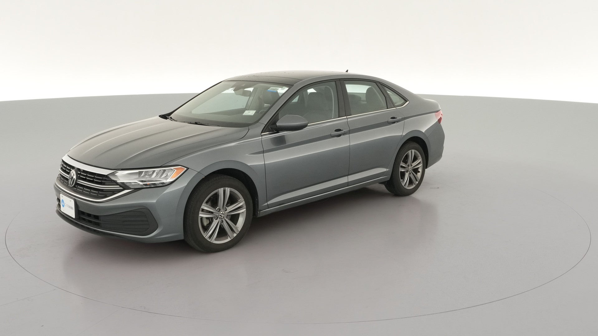 2022 Volkswagen Jetta vehicle photo