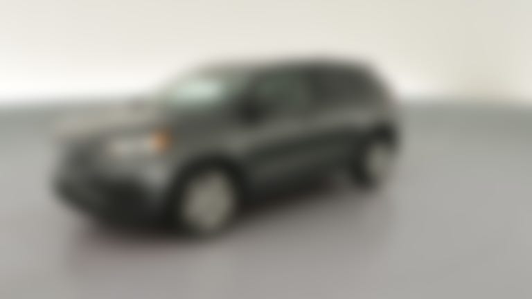2020 Ford Edge vehicle photo