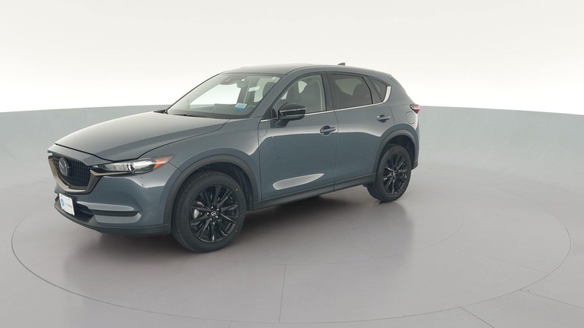 2021 MAZDA CX-5 vehicle photo
