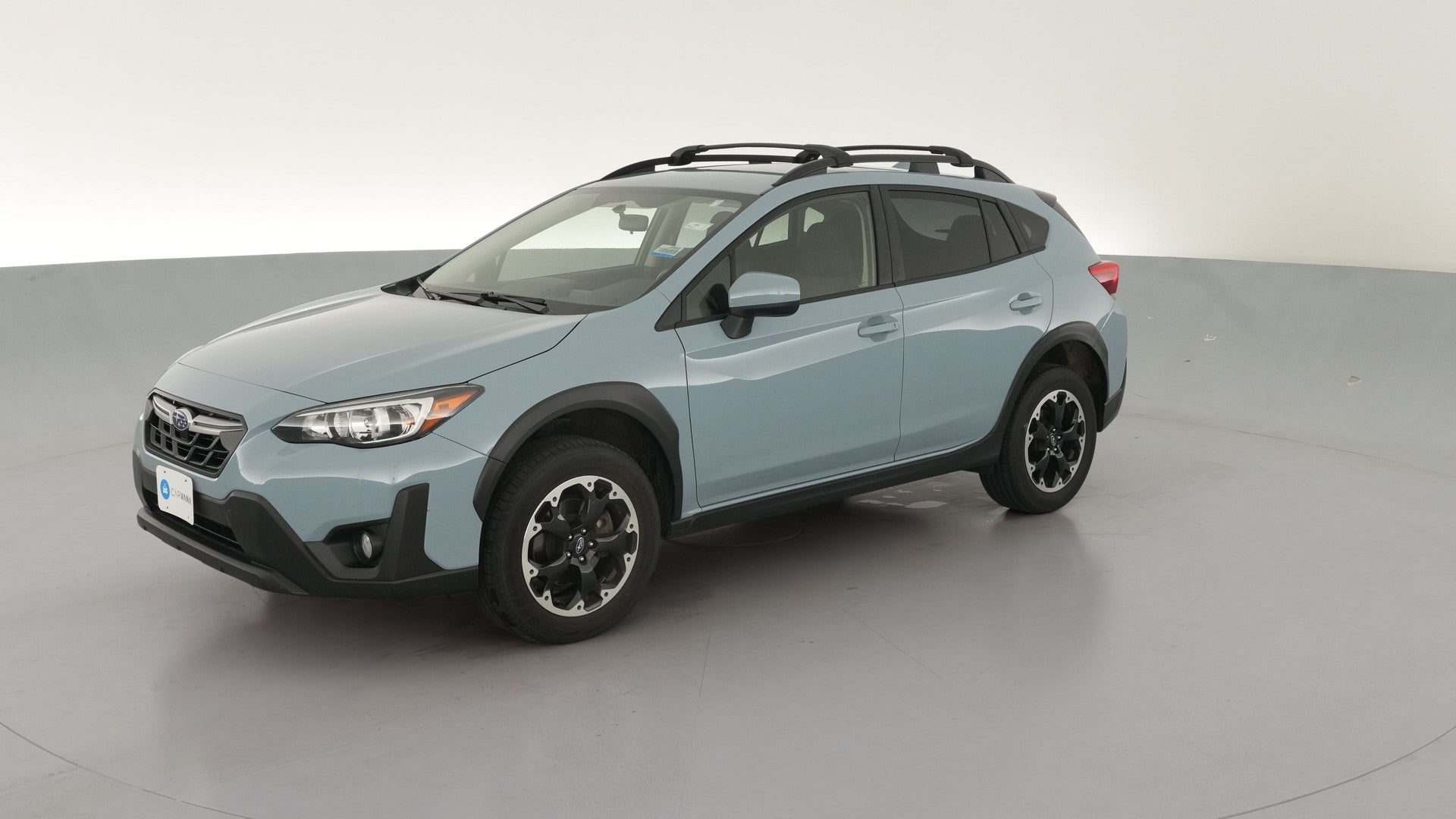2023 Subaru Crosstrek vehicle photo