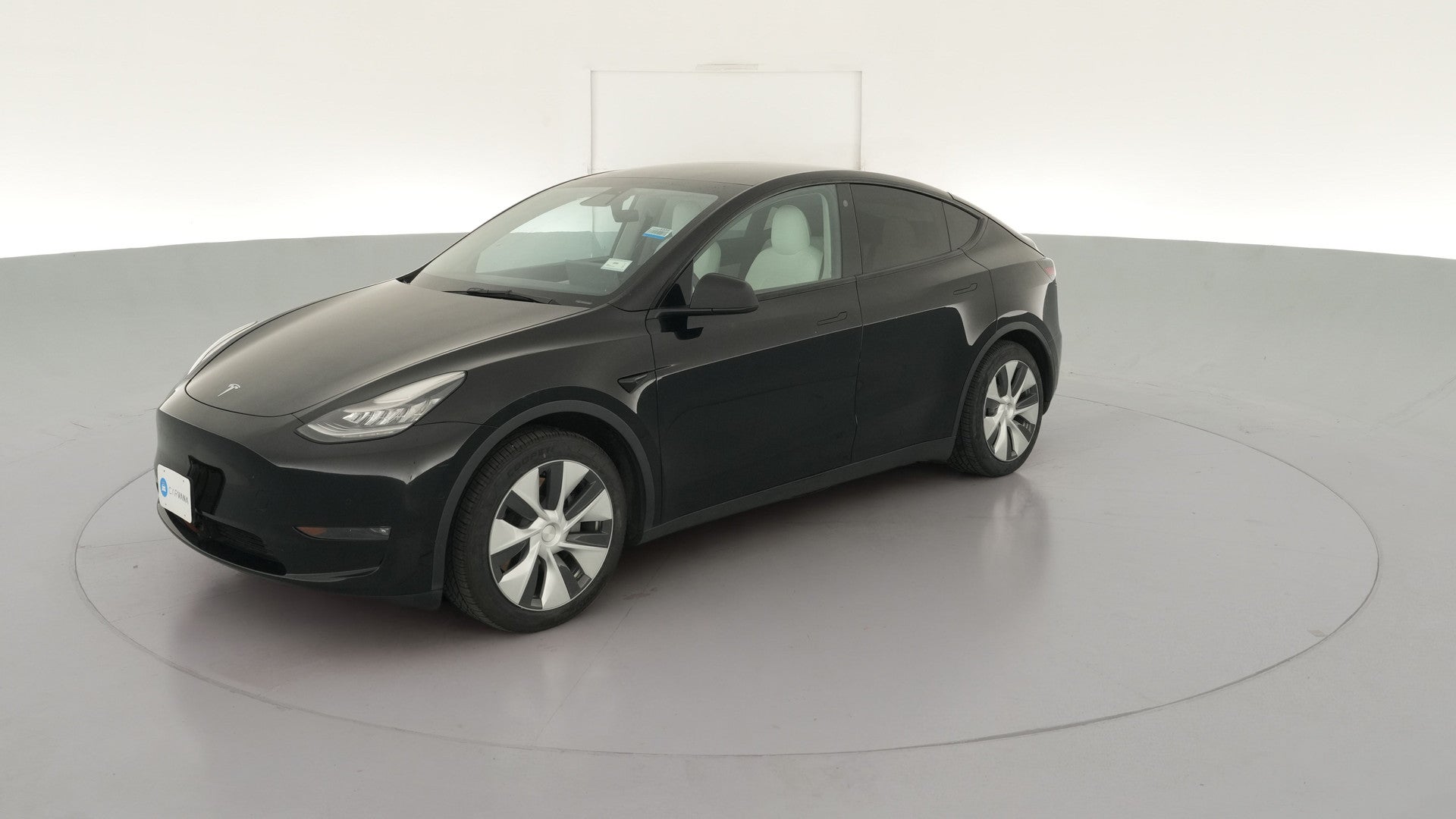 2021 Tesla Model Y vehicle photo