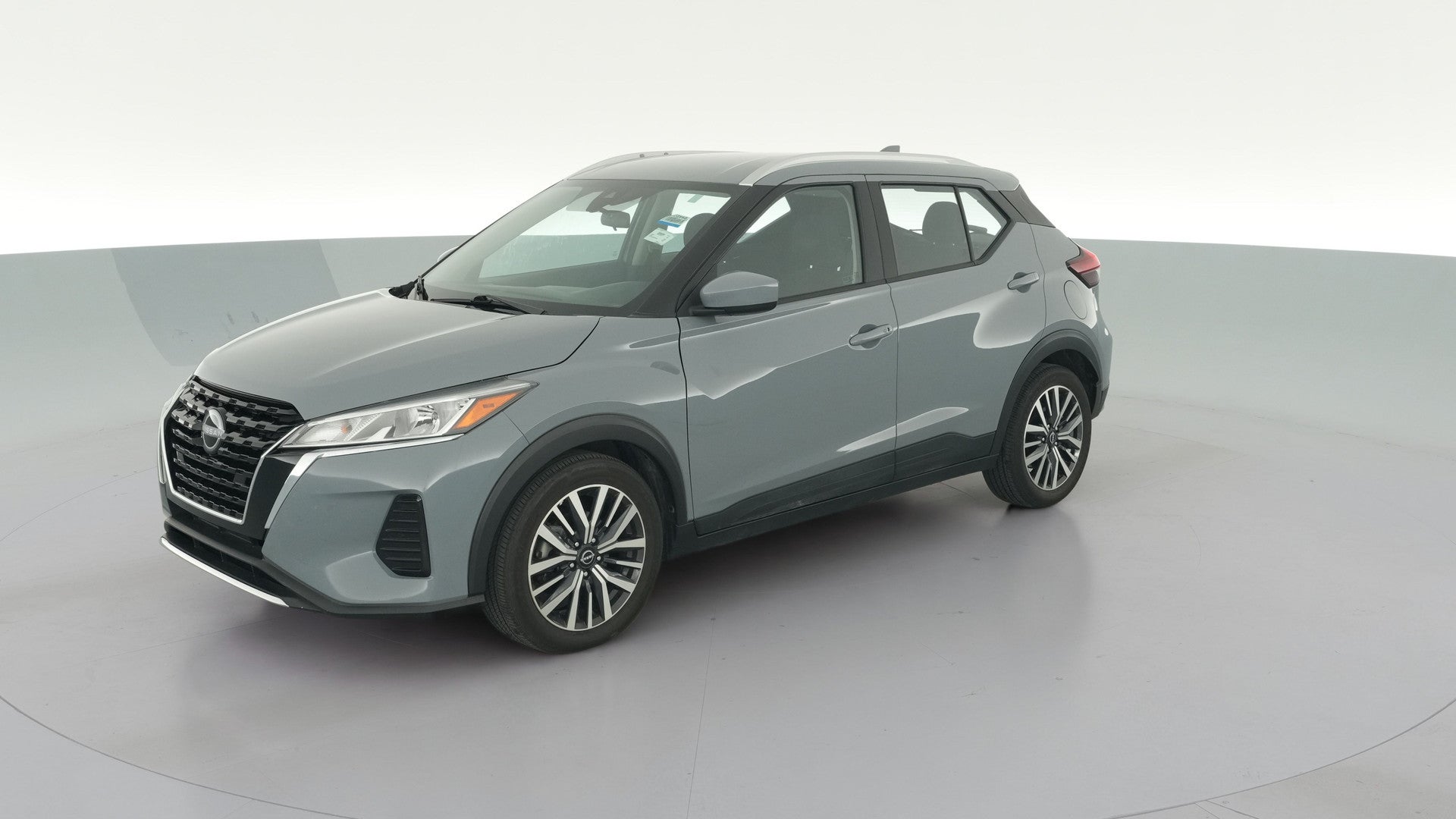 2022 Nissan Kicks vehicle photo