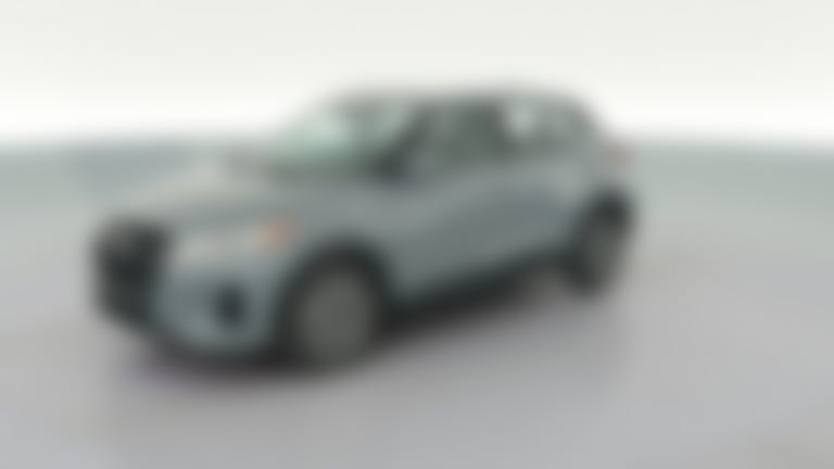 2022 Nissan Kicks vehicle photo