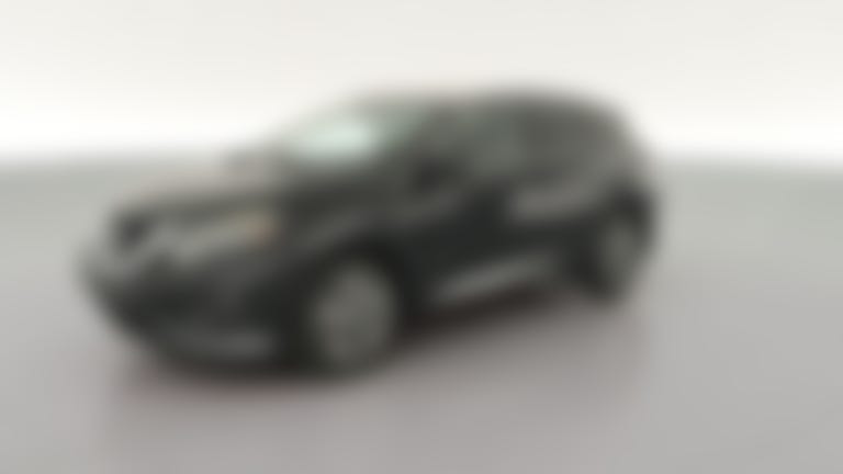 2018 Nissan Murano vehicle photo