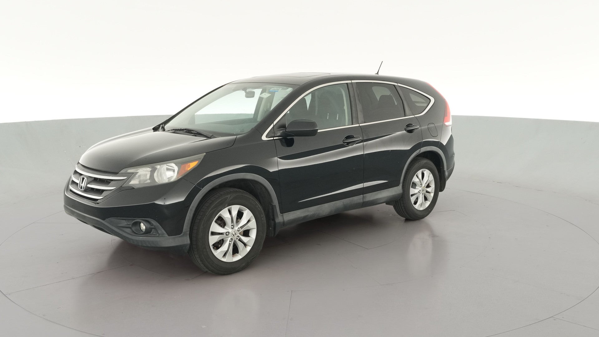 2014 Honda CR-V vehicle photo