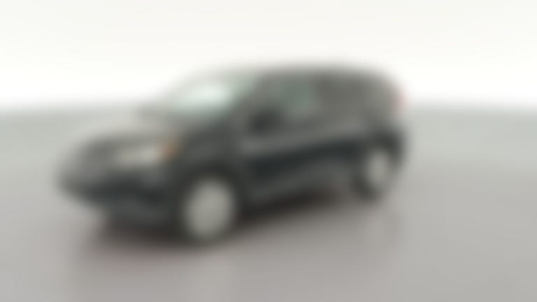 2014 Honda CR-V vehicle photo