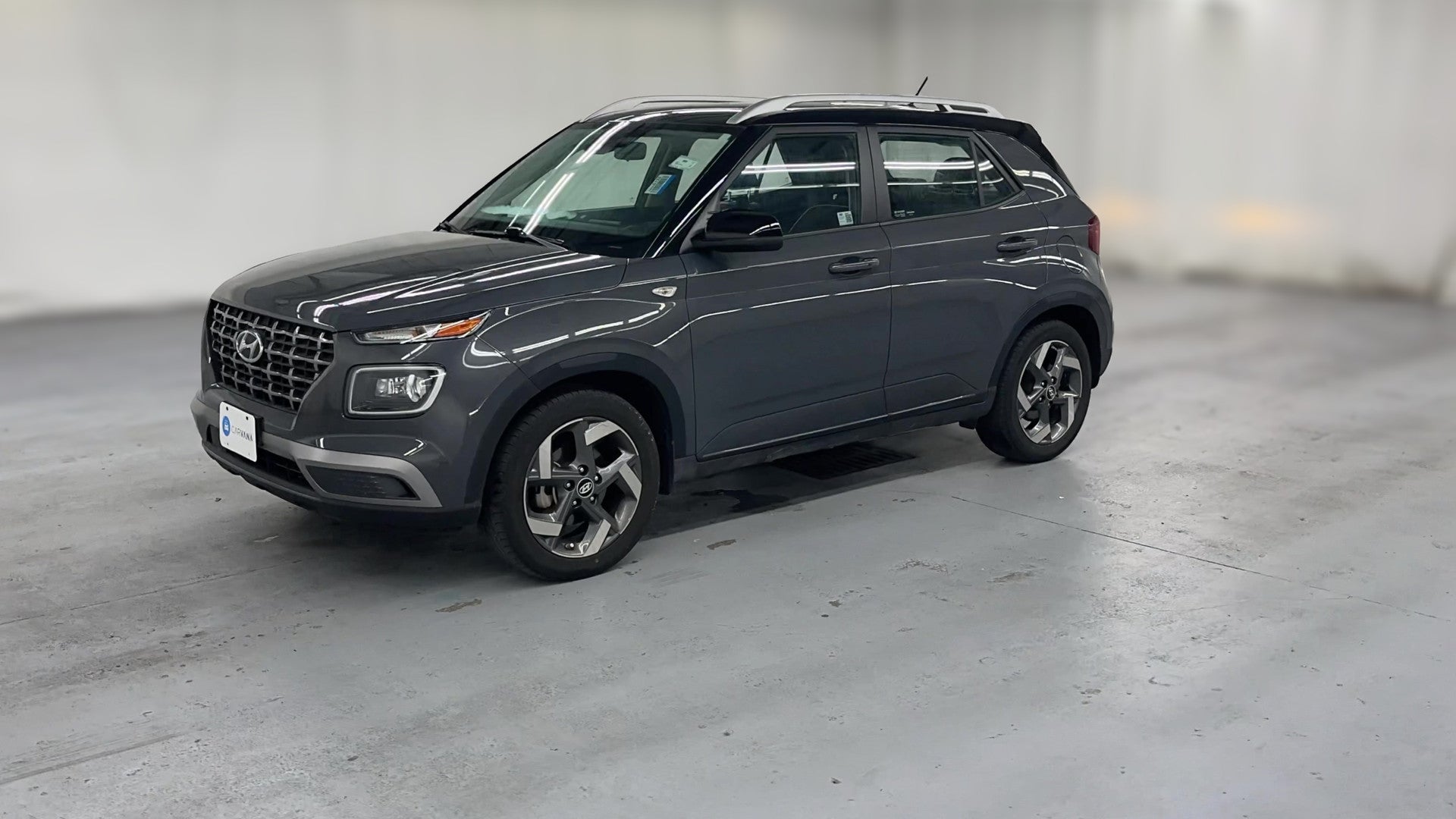 2024 Hyundai Venue vehicle photo