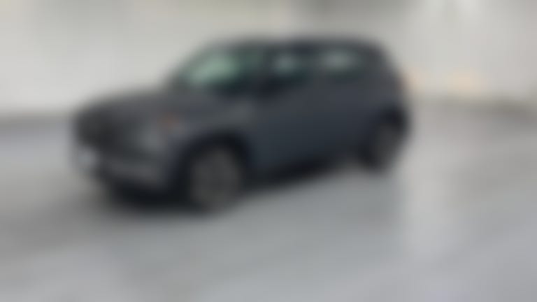 2024 Hyundai Venue vehicle photo