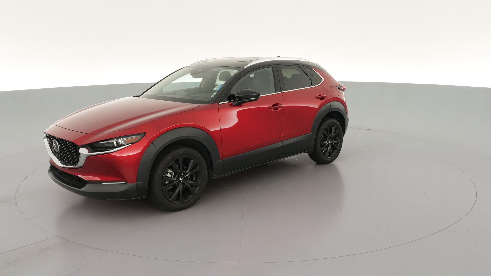 2024 MAZDA CX-30 vehicle photo