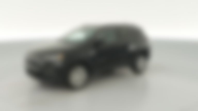 2024 Jeep Compass vehicle photo