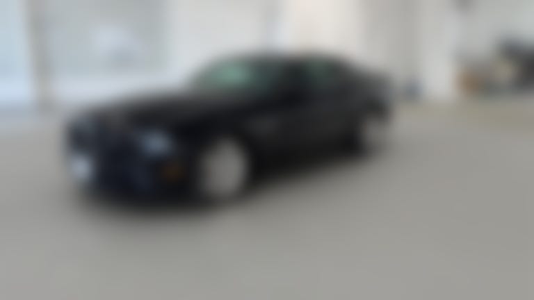 2014 Ford Mustang vehicle photo
