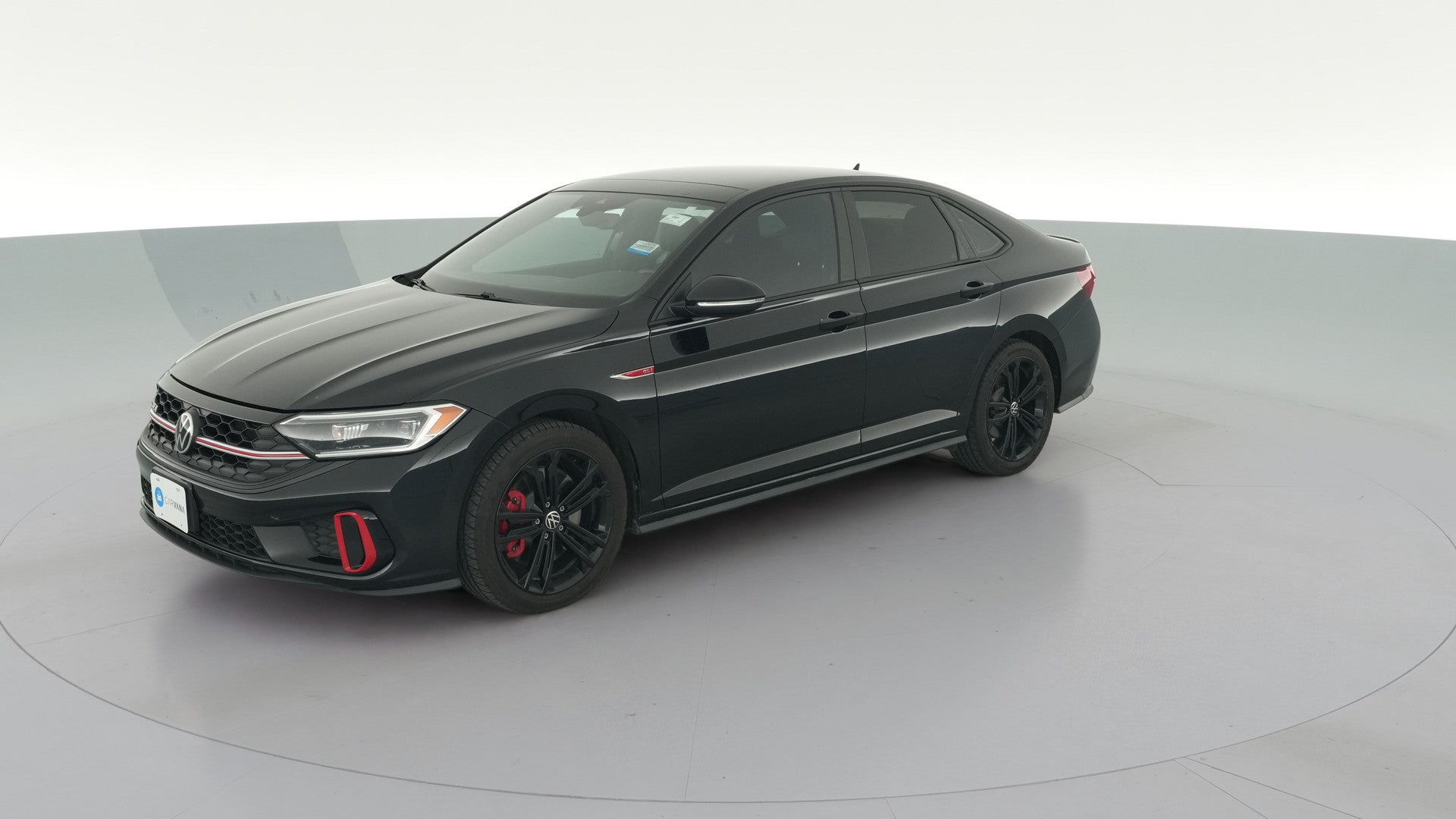 2022 Volkswagen Jetta GLI vehicle photo