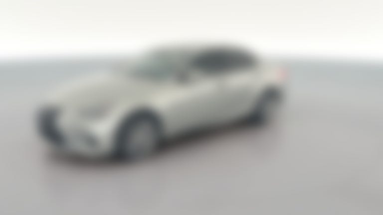 2017 Lexus IS vehicle photo